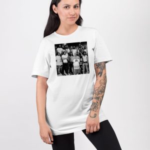 Pope Leo XIV From Oblock Meme Art Shirt