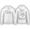 Viking Be The Change 2025 Hoodie