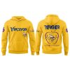Vikings TEACHER Appreciation 2025 Combo Hoodie
