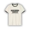 Visibility Brigade Rush Hour Resistance Ringer Shirt