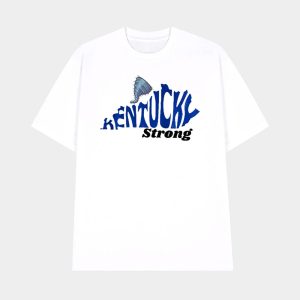 Kentucky Strong Tornado Shirt 1