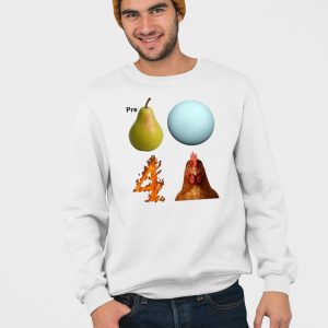 Prepare Uranus For Cock Shirt 3