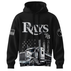 Rays Nation Truck Driver Appreciation Week Hoodie 2025 1 Rays Nation Truck Driver Appreciation Week Hoodie 20251