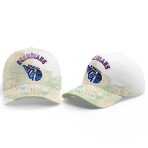 2025 Guardians Salvadoran Heritage Jersey3
