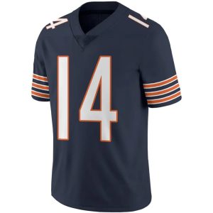 Pope Leo 14 Bears Jersey1