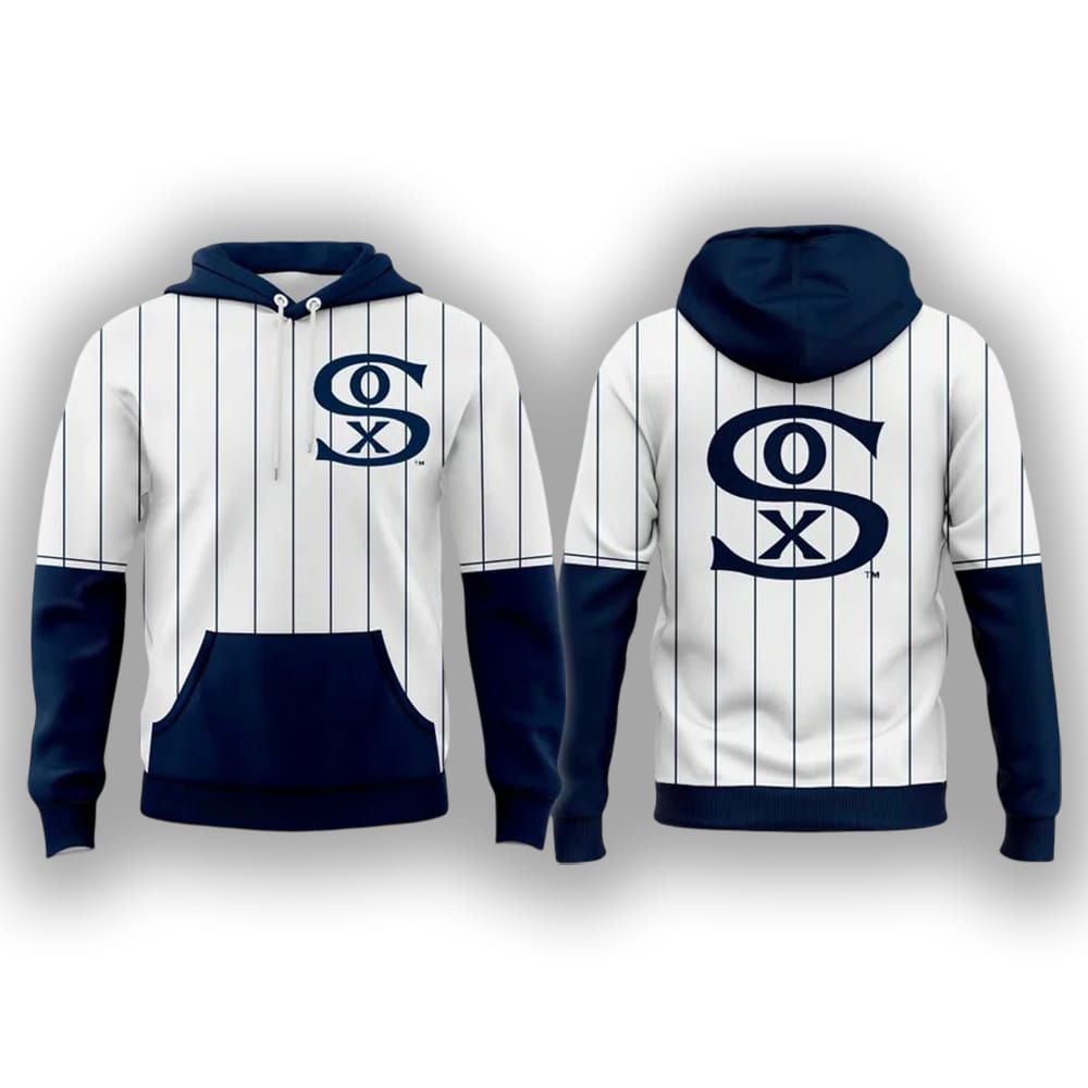 White Sox 1920 Hoodie White Sox 1920 Hoodie
