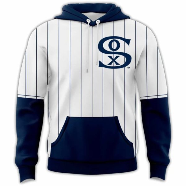 White Sox 1920 Hoodie
