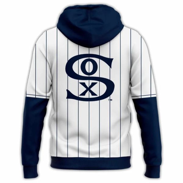 White Sox 1920 Hoodie