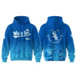 White Sox Father's Day 2025 Hoodie