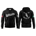 White Sox Mexican Heritage Night Hoodie 2025