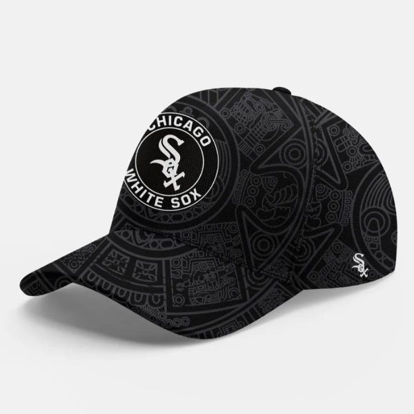 White Sox Mexican Heritage Night Hoodie 2025