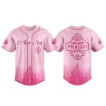 White Sox Princess Day Jersey 2025