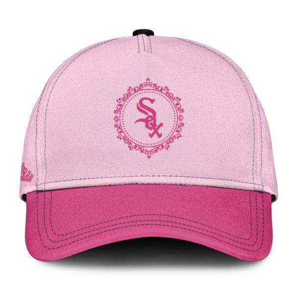 White Sox Princess Day Jersey 2025