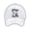 Women Must Serve Men Feminism Baseball Cap
