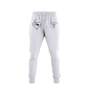 Patriots NURSES NIGHT 2025 Hoodie4