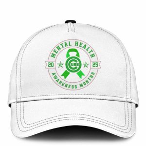 2025 Cubs Mental Health Awareness Week Jersey3
