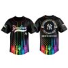 Yankees Disability Pride Month Jersey 2025