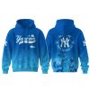 Yankees Father’s Day 2025 Hoodie