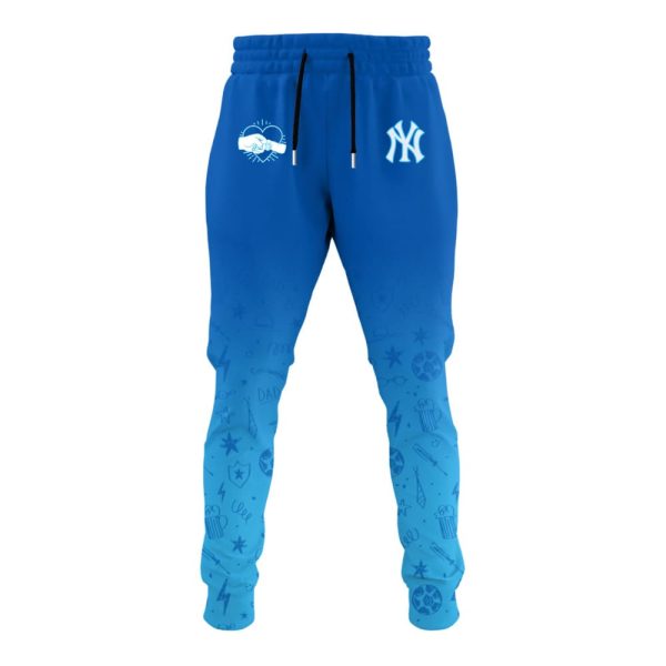 Yankees Father’s Day 2025 Hoodie