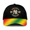 Yankees Juneteenth Day 2025 Hat