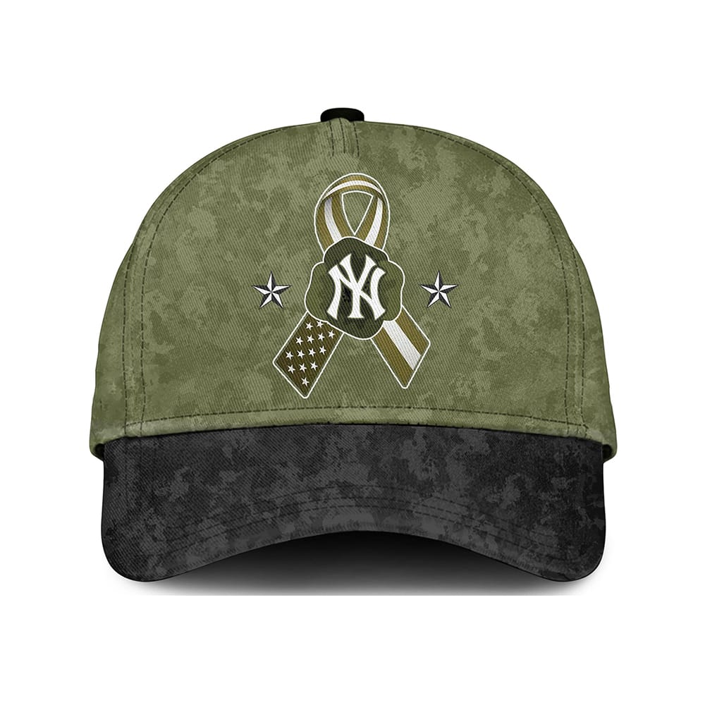 Yankees Memorial Day 2025 Hat Yankees Memorial Day 2025 Hat