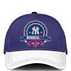Yankees Memorial Day Game Night Hat 2025