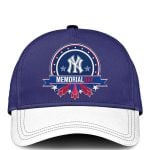 Yankees Memorial Day Game Night Hat 2025
