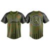 Yankees Memorial Day Jersey 2025