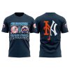 Yankees Mets 2025 Subway Series Shirt