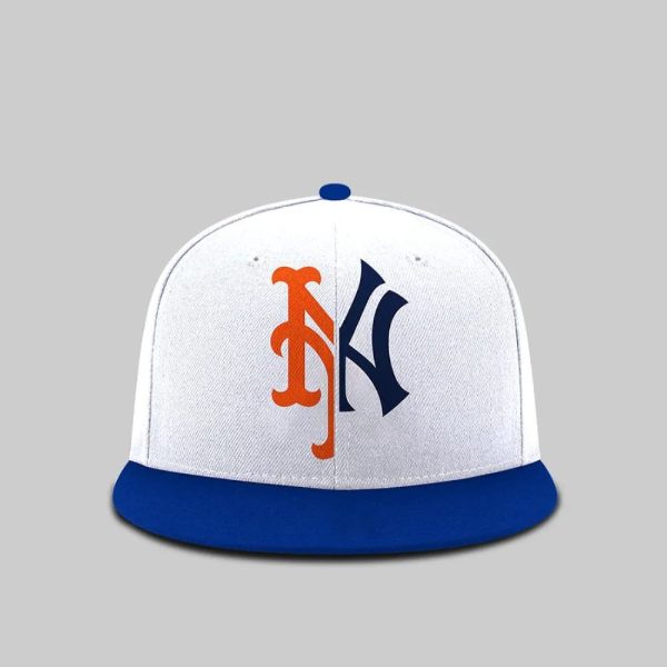 Yankees Mets 2025 Subway Series Shirt