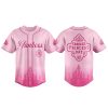 Yankees Princess Day Jersey 2025