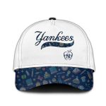 Yankees Teacher Appreciation Week 2025 Hat