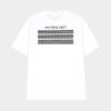 You Keep Me Sane Fuck This Shit Hidden Message Shirt