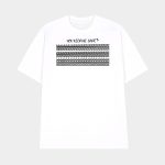 You Keep Me Sane Fuck This Shit Hidden Message Shirt