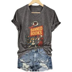 Handmaids Tale Read Banned Books Shirt2