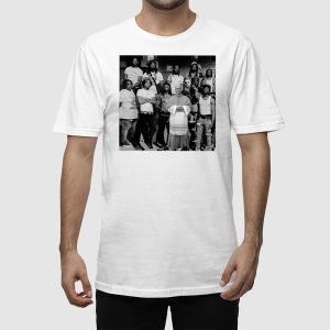Pope Leo XIV From Oblock Meme Art Shirt