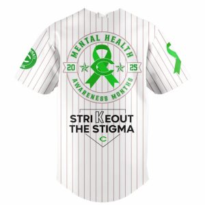2025 Reds Mental Health Awareness Week Jersey2