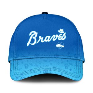 Braves Fathers Day 2025 Hoodie1