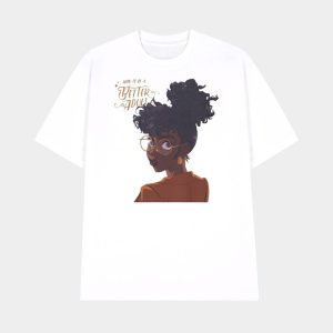 Jacque Aye How To Be A Better Adult Shirt 1
