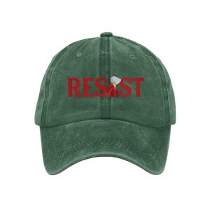 Resist The Handmaids Tale Cap1