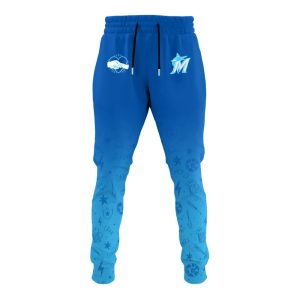 Marlins Fathers Day 2025 Hoodie2