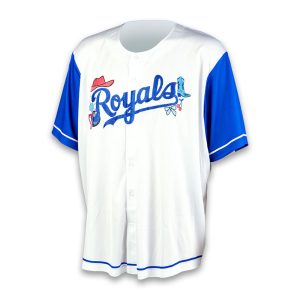 2025 Royals Ladies Night Jersey Giveaway