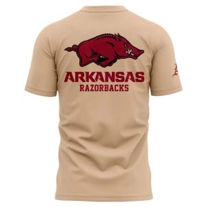 The Dragon Wehiwa Aloy Arkansas Baseball Shirt2