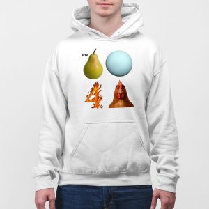 Prepare Uranus For Cock Shirt 4