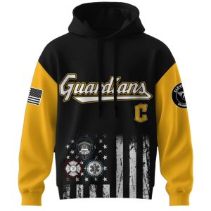 Guardians First Responders Hoodie 20251