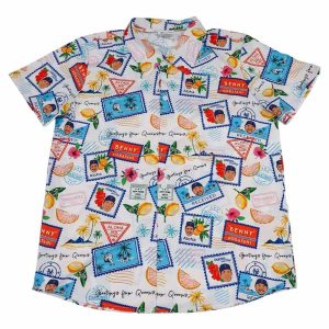 Mets Hawaiian Shirt Giveaway 2025