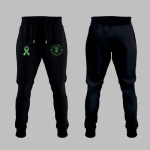 Giants Mental Health Awareness Month 2025 Hoodie2