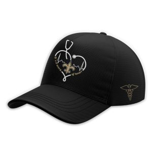Saints NURSES NIGHT Hoodie 20255