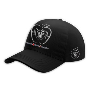 Raiders TEACHER NIGHT Hoodie 20252
