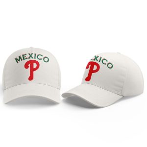 Phillies Mexican Heritage Night Striped 2025 Jersey3